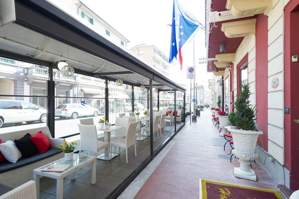Boutique Hotel Puccini Montecatini Terme Exterior photo