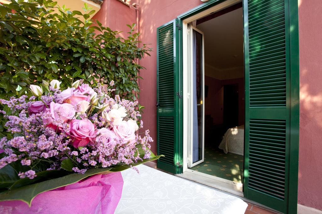 Boutique Hotel Puccini Montecatini Terme Exterior photo